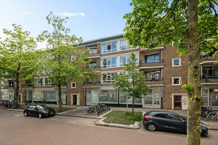 Foto van woning Ruygenhoeklaan 9-1, Utrecht