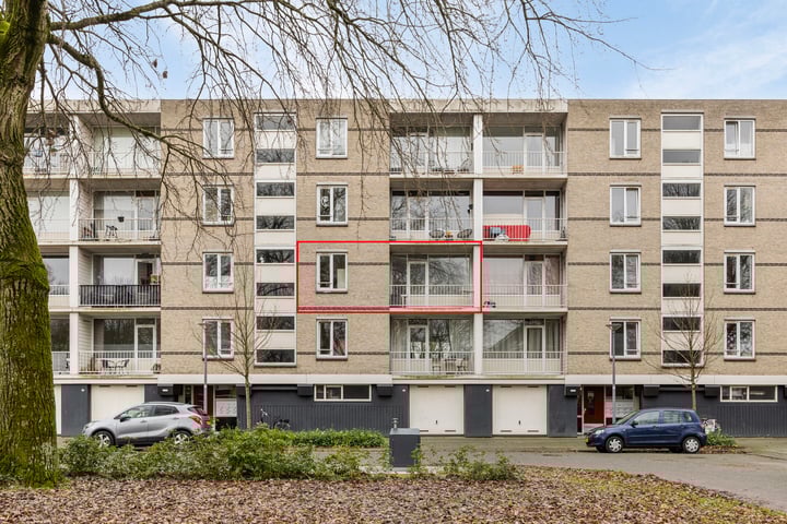 Ruygeplaat 237 in Rozenburg foto