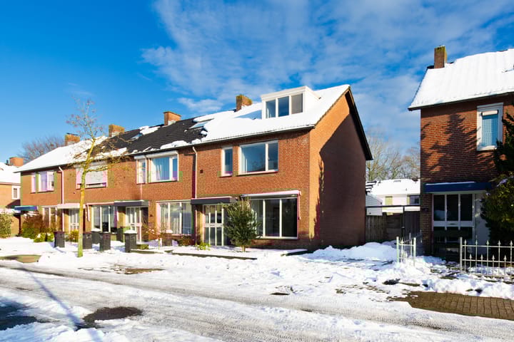 Ruyllaan 36 in Grave