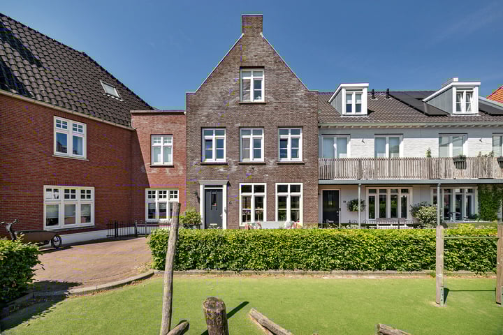 Ruymzicht 1 in Maarssen foto