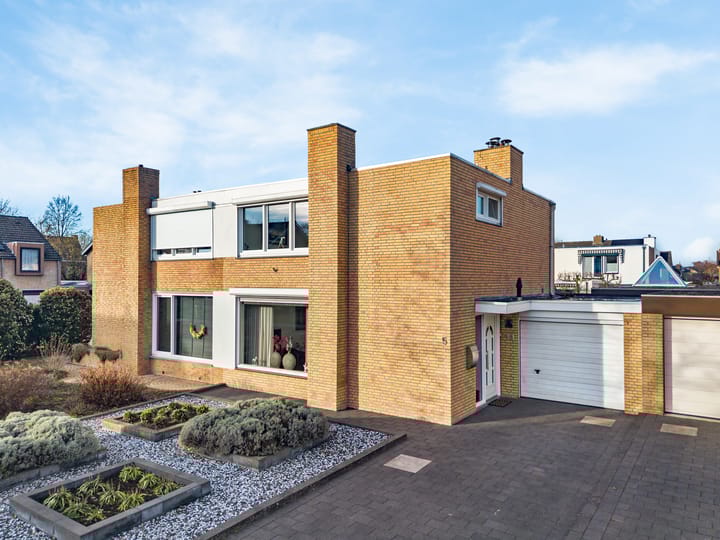 Ruys de Beerenbroucklaan 5 in Urmond