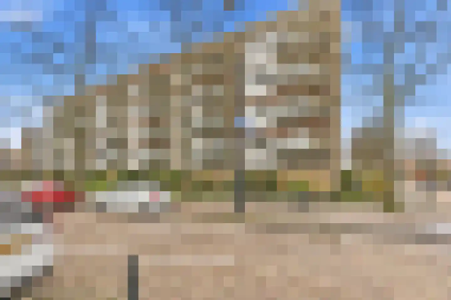 Ruysdaelplein 13 in Rijswijk