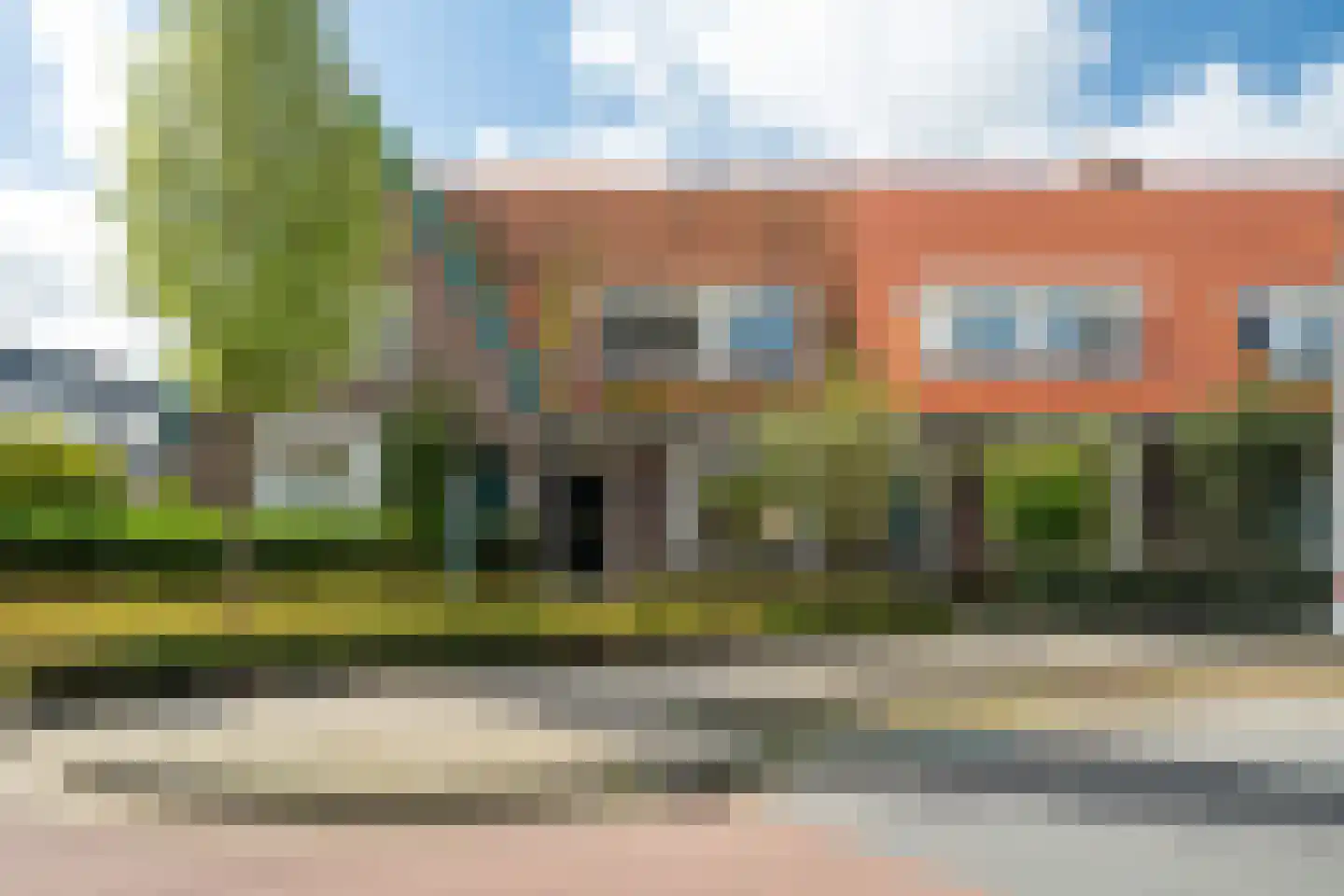 Ruysdaelstraat 3 in Leeuwarden