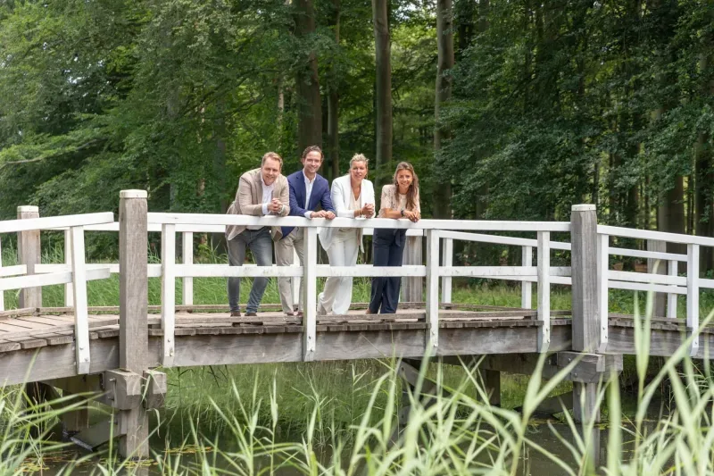 Kantoor foto van RUYSSENAARS MAKELAARS