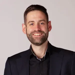 Foto van Ryon Busser