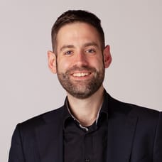 Foto van Ryon Busser