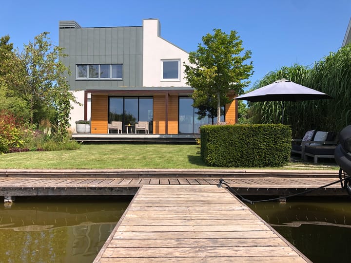 's-Gravenbroekseweg 138 in Reeuwijk foto