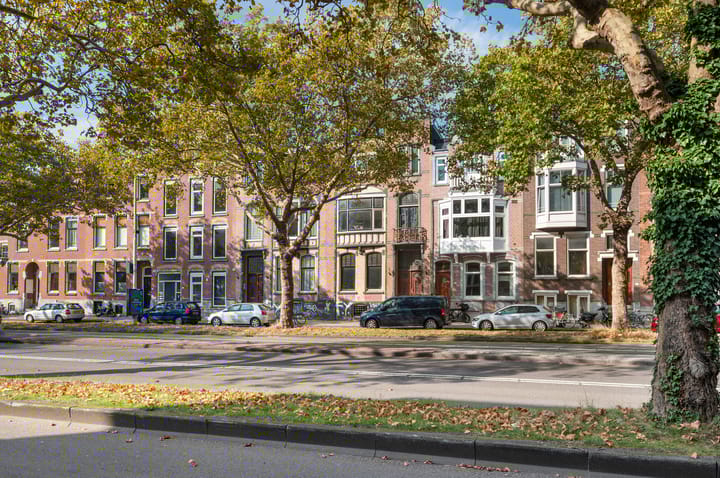 's-Gravendijkwal 35 in Rotterdam foto