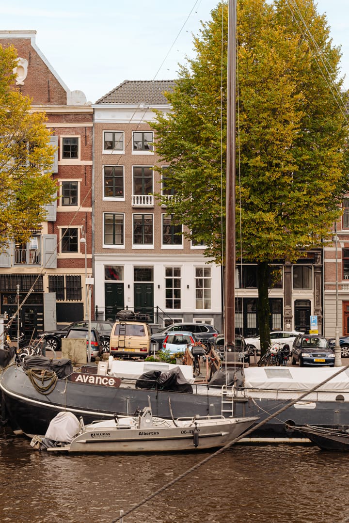 's-Gravenhekje 2-2 in Amsterdam