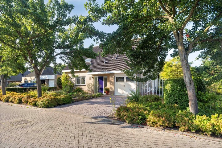 Foto van woning 's Gravenmeet 6, Burgh-Haamstede