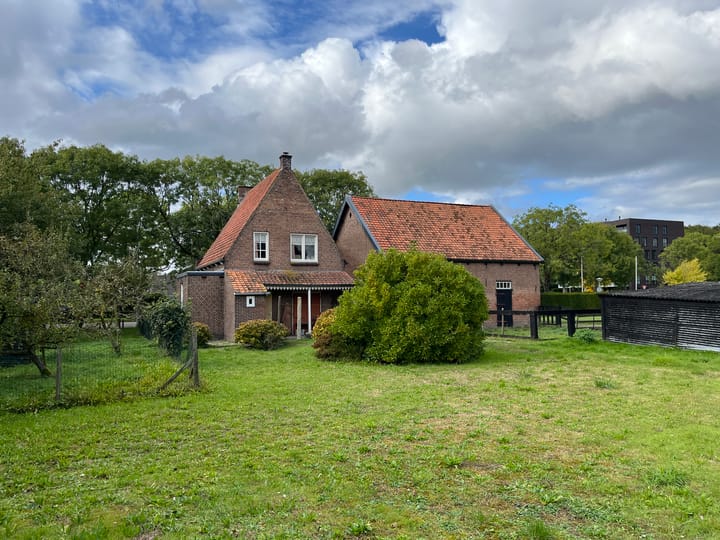 's-Gravenpolderseweg 100 in Goes