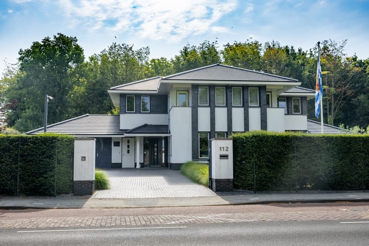 's-Gravenpolderseweg 112 in Goes foto