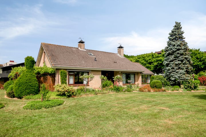 Foto van woning 's-Gravenpolderseweg 13, Goes