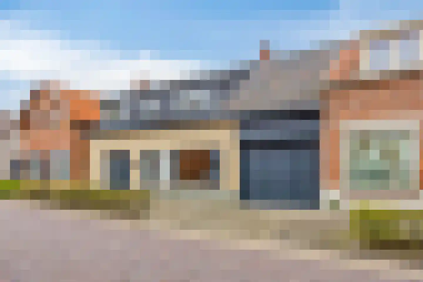 's-Gravenstraat 143 in Clinge
