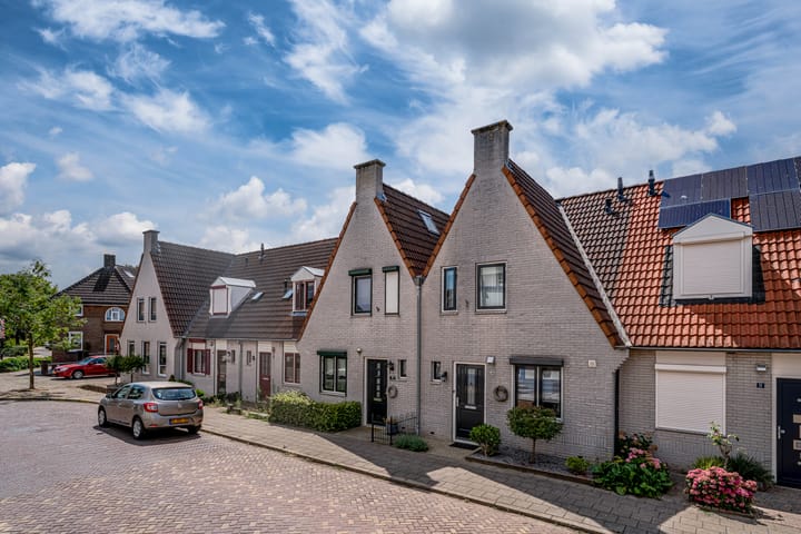 's-Gravenwaardsedijk 9 in Tolkamer