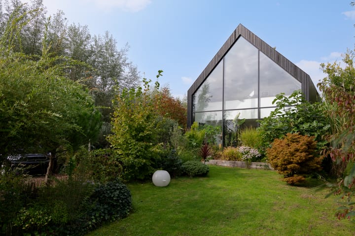 's-Gravenweg 74 in Nieuwerkerk aan den IJssel foto