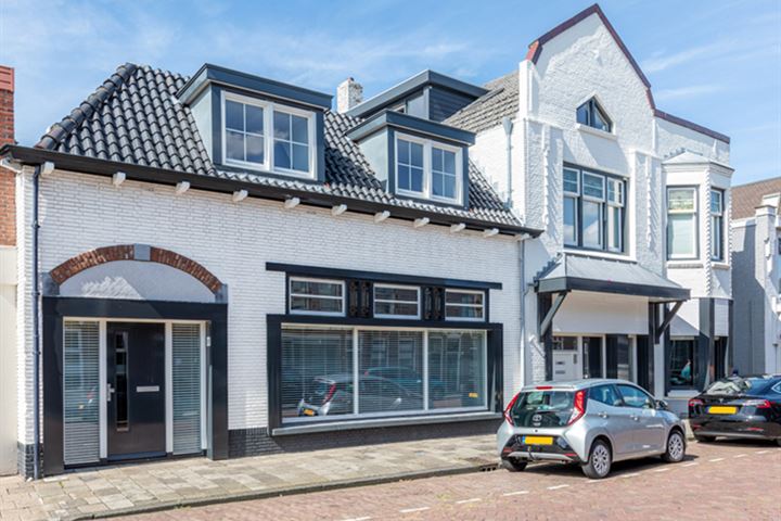 Foto van woning 's-Gravenzandseweg 20D, Naaldwijk