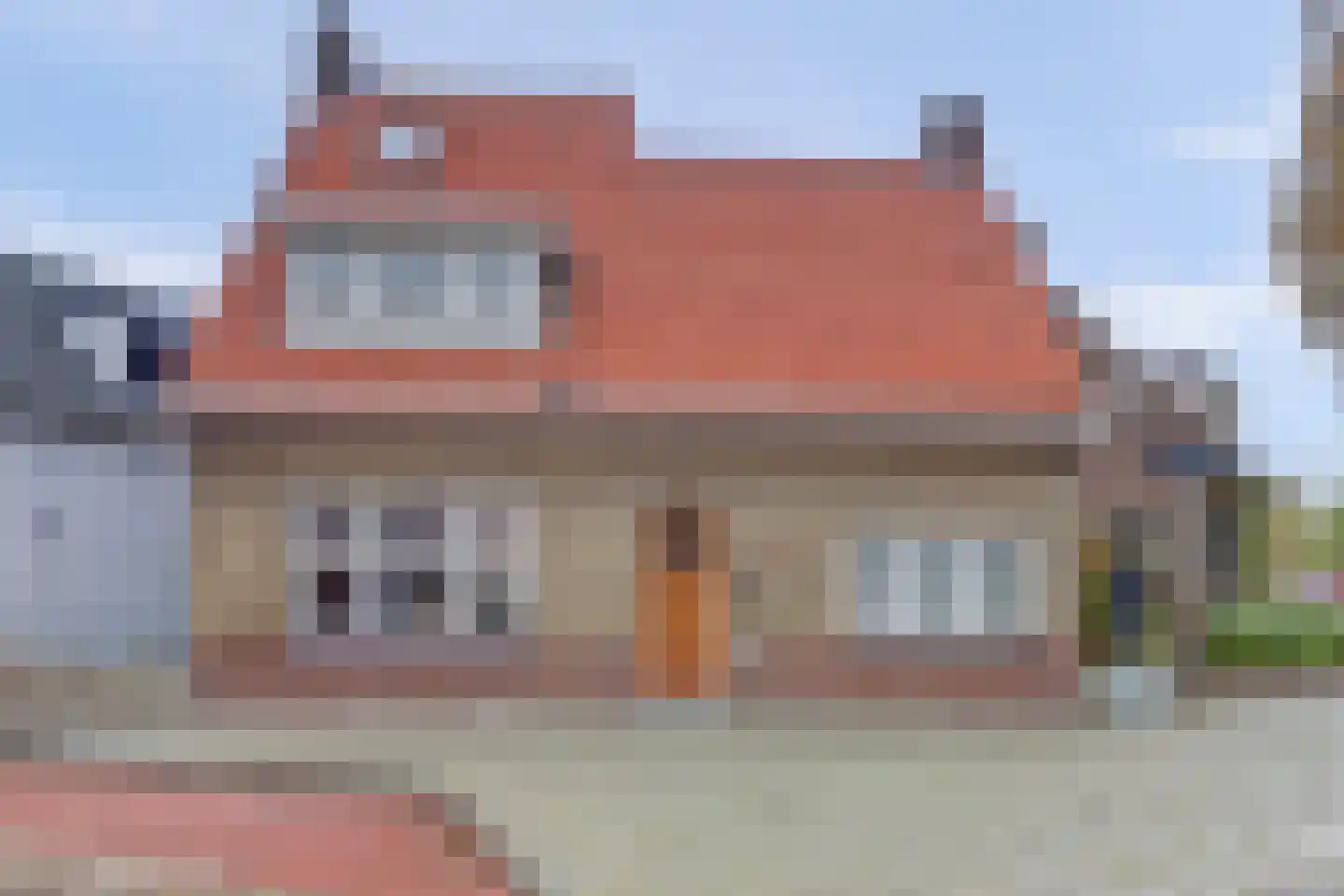 's-Heer Hendrikskinderendijk 7 in Goes