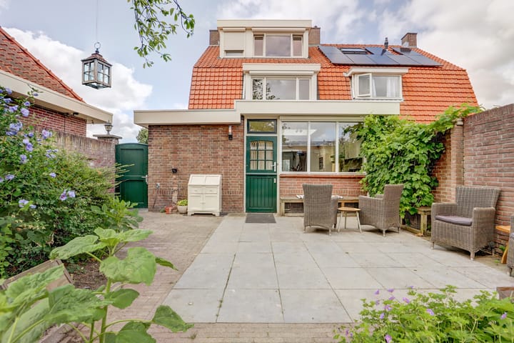 's-Heer Hendrikskinderendijk 78 in Goes foto