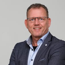 Foto van S.K. de Jager