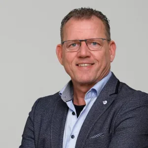 Foto van S.K. de Jager