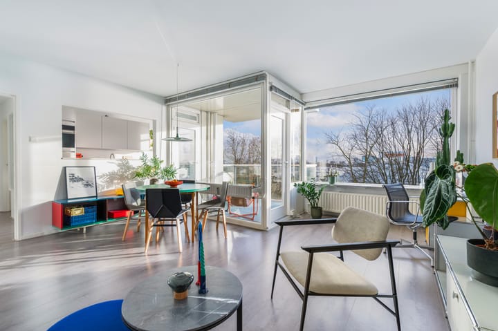 's-Lands werf 269 in Rotterdam