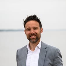 Foto van S.M. (Sem) Brouwer