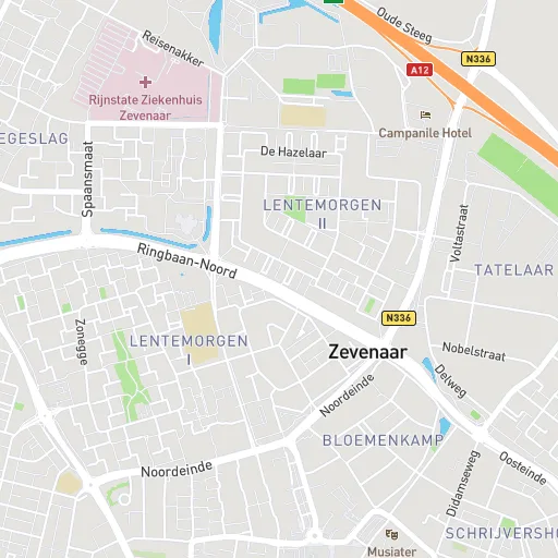 Team foto van S-Makelaars