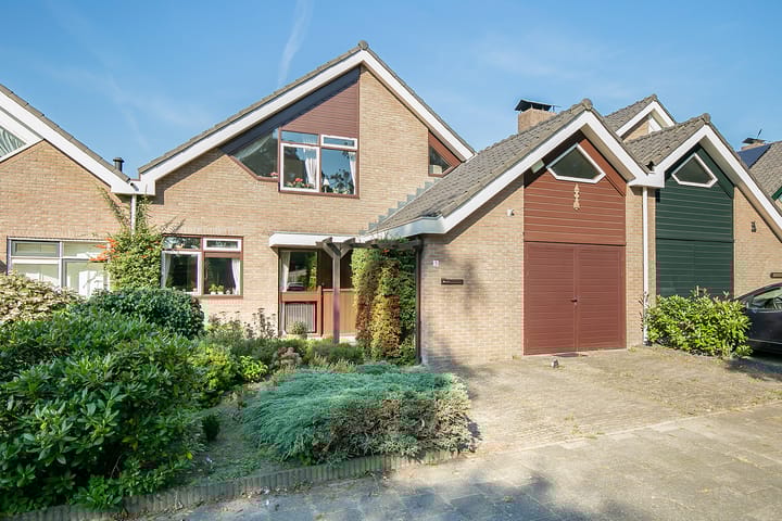 S.N. Menkostraat 3 in Enschede