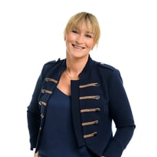 Foto van S. (Sandra) Blakenburg