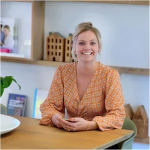 Photo of S. (Shana) Nijboer