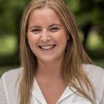 Foto van S. (Shanice) Weggemans