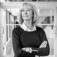 Foto van S. van der Stam