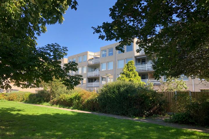 S. van Ravesteynstraat 86 in Almere foto