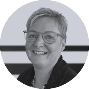 Foto van Sabine Bakker