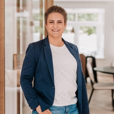 Foto van Sabine Hendriks-Munk