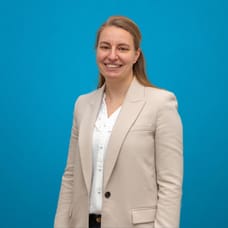 Foto van Sabine Schaapman