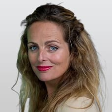 Foto van Sabine Wendel