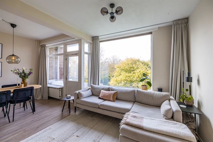 Sabotagelaan 88 in Groningen foto