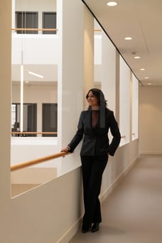 Foto van Sabrina Hofwijks