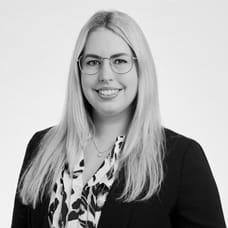 Foto van Sabrina Steur