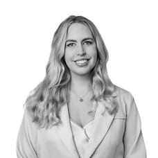 Foto van Sabrina Steur