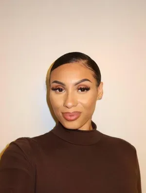 Foto van Sacha Blackman