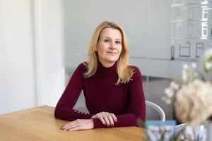 Foto van Sacha Knopper