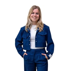 Foto van Sacha Rodenburg