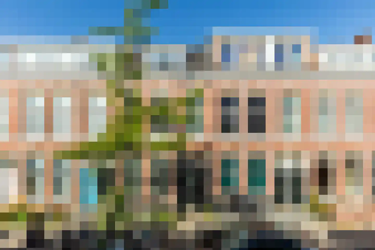Saenredamstraat 17 ZW dans Haarlem