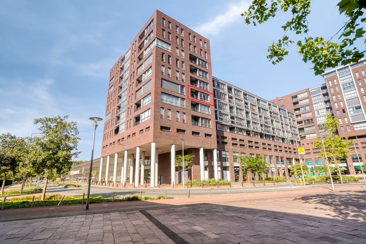 Safariweg 354 in Maarssen foto