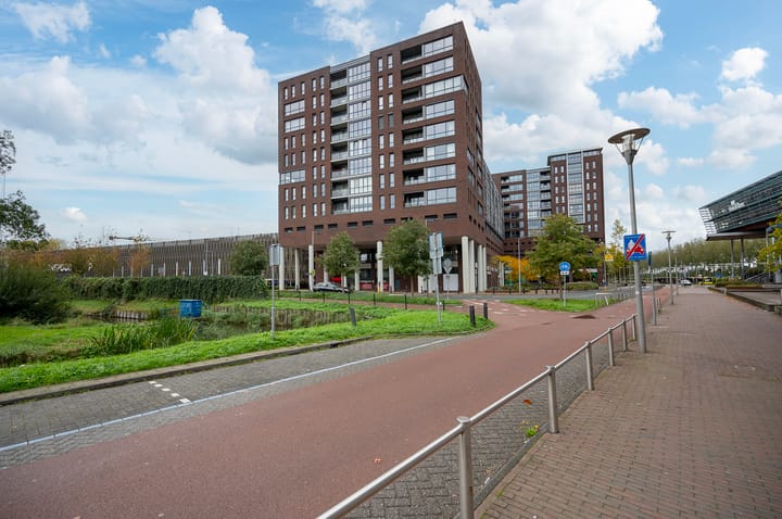 Safariweg 390 in Maarssen foto