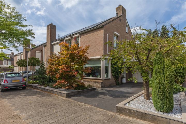 Saffier 22 in Eindhoven foto