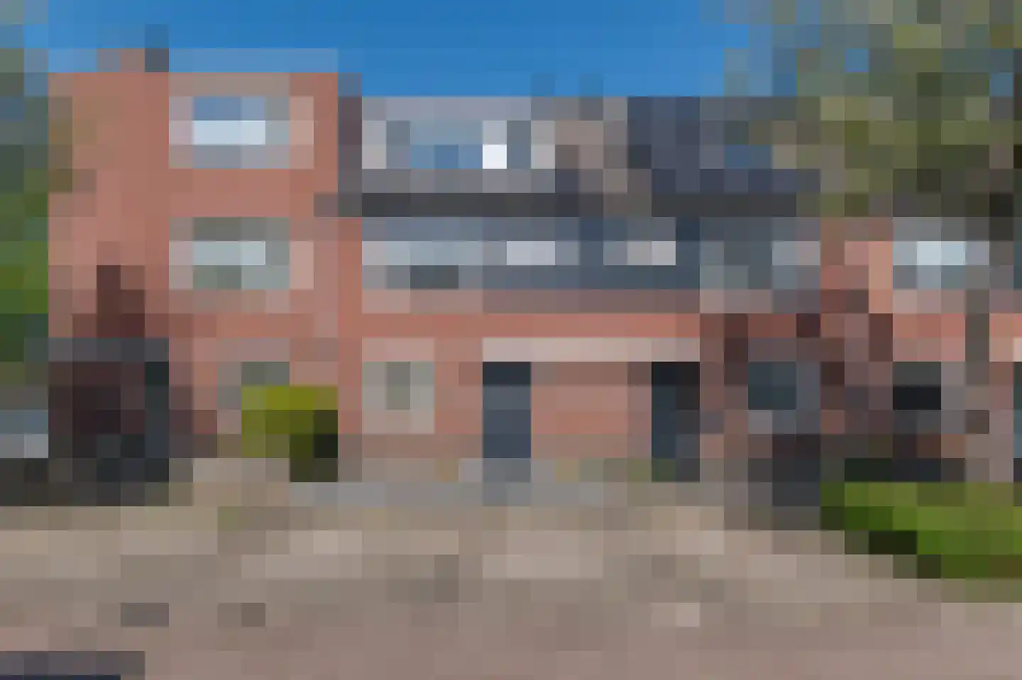 Saffier 29 en Zoetermeer